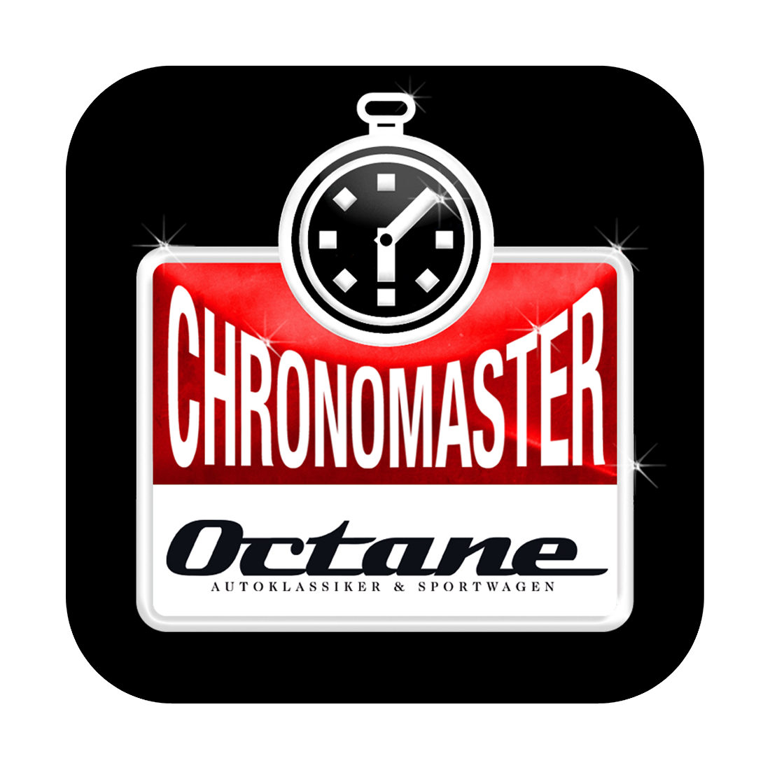 Chronomaster