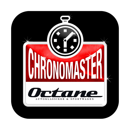 Chronomaster